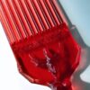 Ruby Red - Calypso Comb - Image 2
