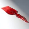 Ruby Red - Calypso Comb - Image 5