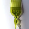 Lime Green - Calypso Comb - Image 4