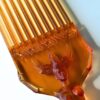 Sunset Orange - Calypso Comb - Image 2