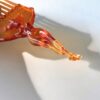 Sunset Orange - Calypso Comb - Image 5