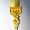 Golden Yellow - Calypso Comb - Image 3